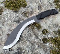 Кукри №4 из стали 95х18 купить на сайте koval-knife.shop