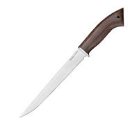 Филейный нож из  стали 110Х18 купить на сайте koval-knife.shop